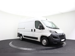 Citroën Jumper - 2.2HDi 140PK L2H2 | DIRECT BESCHIKBAAR | vanaf prijs exc. Acc