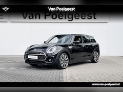 MINI Clubman - Cooper S Classic