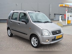 Suzuki Wagon R+ - 1.3 FreeStyle bj06 airco 87000 km Automaat