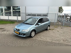 Mazda Premacy - 2.0 DiTD Comfort 87.000NAP DKM AIRCO 2002