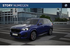 BMW X1 - xDrive23i High Executive M Sport Automaat / Panoramadak / Trekhaak / M Sportstoelen / Adap