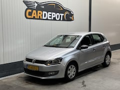 Volkswagen Polo - 1.2 Easyline