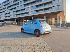 Fiat 500 - E 24kwh