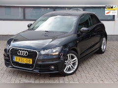 Audi A1 - 1.4 TFSI Ambition S-Line/ NAVI/CRUISE/KEYLESS