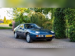 Porsche 928 - Automatic, 1e Hand