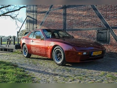 Porsche 944 - Type 2 aut