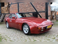 Porsche 944 - Targa 8 x 944 op voorraad