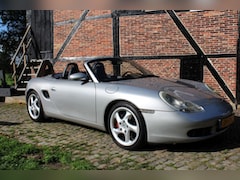 Porsche Boxster - 3.2 S met garantie 3 x Boxster S op voorraad