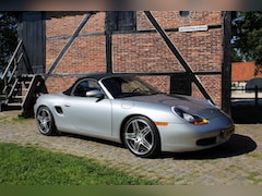 Porsche Boxster - 8 x Boxster op voorraad