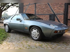 Porsche 928 - S Aut. 40 jaar oud, belasting vrij. 8 x 928 op voorraad