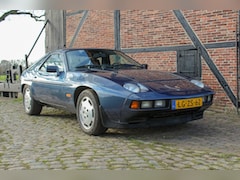 Porsche 928 - S2 aut. 8 x 928 in stock