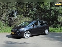 Opel Zafira Tourer - 1.4 Turbo Business Edition * Navi * Cruise * Climate