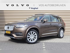 Volvo XC90 - 2.0 T8 Twin Engine AWD Inscription l Trekhaak l ACC l Stoel ventilatie