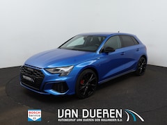 Audi A3 Sportback - 45 TFSI e S ed. Comp. Individual kleur, 19 inch, S ext