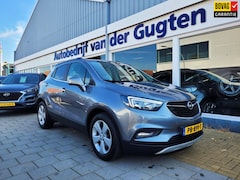 Opel Mokka X - 1.4 Turbo Innovation / Automaat / Lederenbekleding / Carplay /