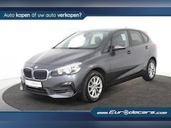 BMW 2-serie Active Tourer - 216d *Navigatie*Achterklep elektrisch*PDC