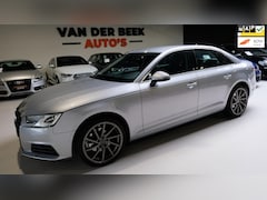 Audi A4 Limousine - 2.0 TFSI ultra Pro Line Cruise Navi Xenon