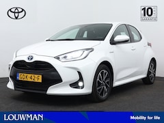 Toyota Yaris - 1.5 Hybrid Dynamic Limited | Apple CarPlay | Camera | LM Velgen |