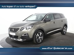 Peugeot 5008 - GT-Line 130 *Navigatie*Keyless*Camera