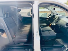 Mercedes-Benz Vito - 109 CDI Functional Lang DC Comfort