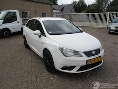 Seat Ibiza ST - 1.2 TDI Style Eco