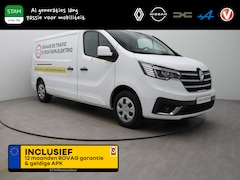 Renault Trafic E-Tech - 123pk Electric L2H1 T29 GB Comfort Airco | Camera | Navi | Parkeersensoren