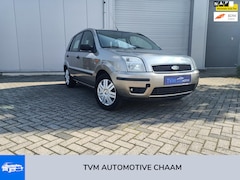 Ford Fusion - 1.6-16V Luxury AIRCO LM VELGEN