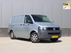 Volkswagen Transporter - 2.0 TDI Airco, Nette Auto