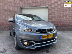 Mitsubishi Space Star - 1.0 Cool+ AIRCO NL-AUTO