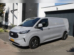 Ford Transit Custom - 300 2.0 TDCI L2H1 Trend NIEUW!! NIEUW!! Limited uitvoering!!