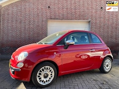 Fiat 500 - 1.0 TwinAir 500 AIRCO LMV