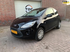 Ford Ka - 1.2 Champions Edition AIRCO