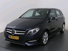 Mercedes-Benz B-klasse - B180 122PK 7G-DCT Urban Ambition