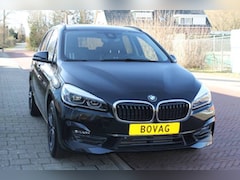 BMW 2-serie Active Tourer - (f45) 220i 192pk Aut Steptronic Edition