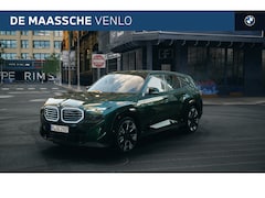 BMW XM - PHEV 50e High Executive / Adaptief M Onderstel Professional / Massagefunctie / Trekhaak /