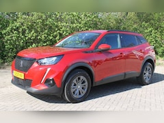 Peugeot 2008 - 1.2 Puretech 100pk Allure