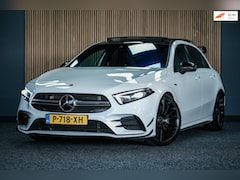 Mercedes-Benz A-klasse - AMG 35 4MATIC Edition 1 | Milltek |Pano | Burmester