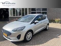 Ford Fiesta - 1.0 EcoBoost Connected