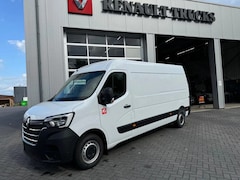 Renault Master - L3H2 Red EDITION 150PK snel leverbaar