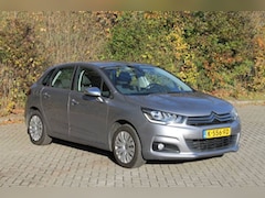 Citroën C4 - 1.2 e-THP 131pk Collection