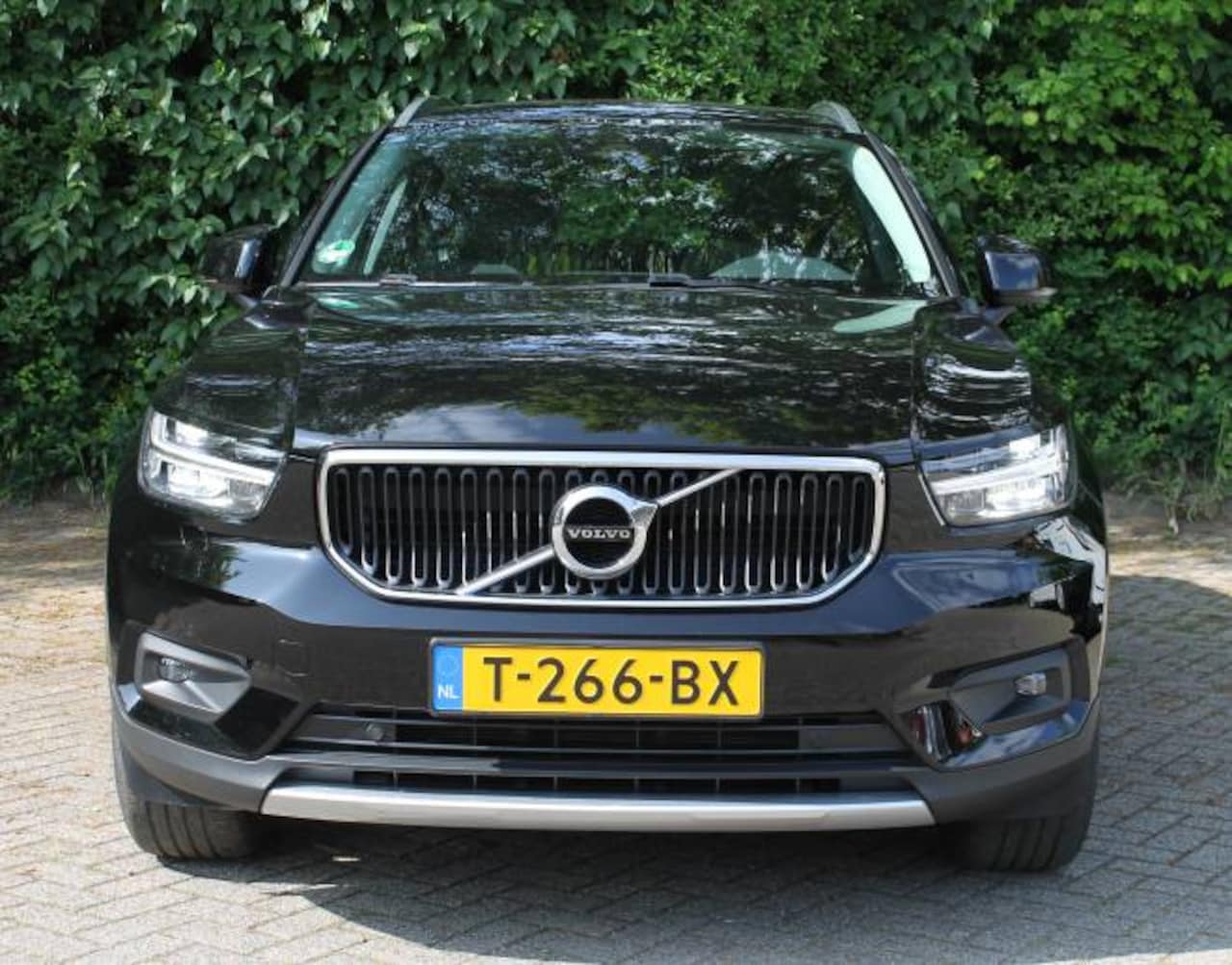 Volvo XC40 - T4 190pk Geartronic R-Design