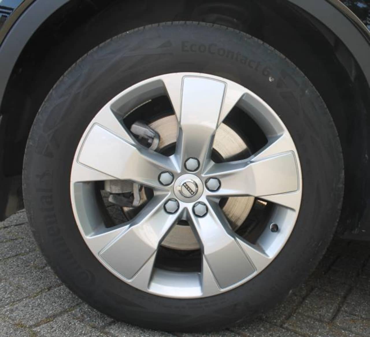Volvo XC40 - T4 190pk Geartronic R-Design