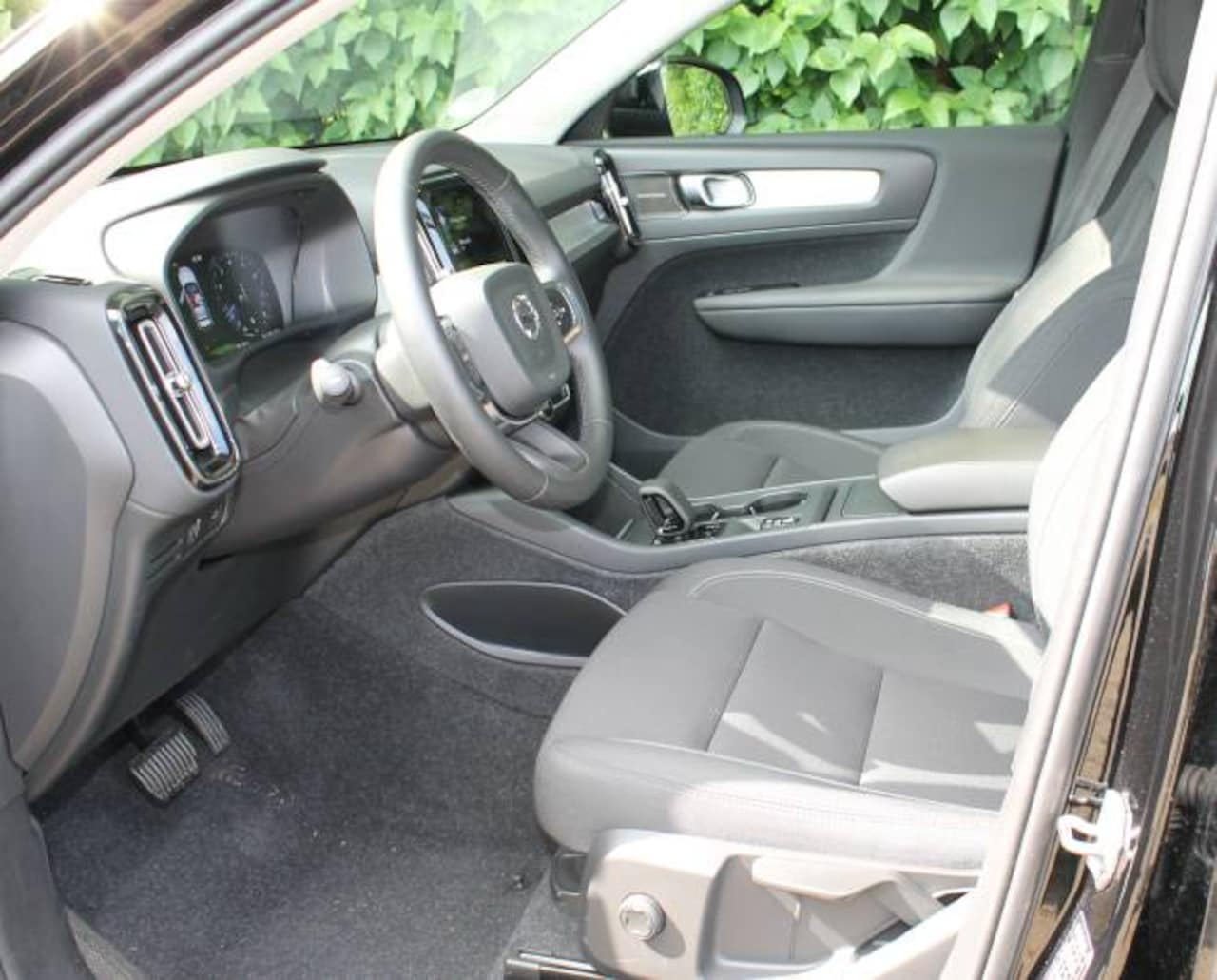 Volvo XC40 - T4 190pk Geartronic R-Design