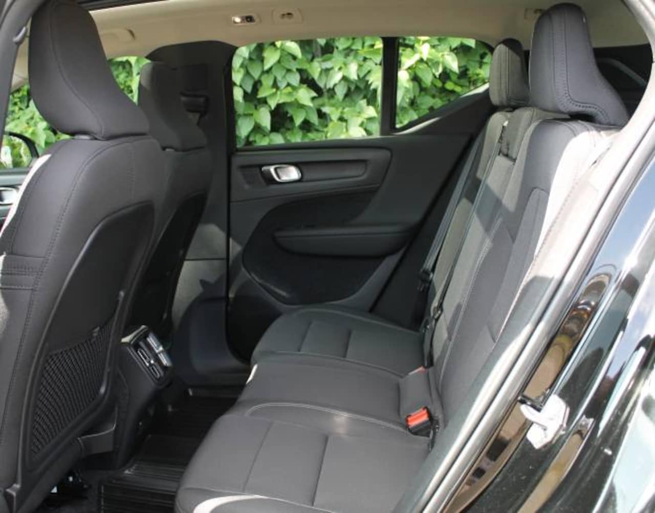 Volvo XC40 - T4 190pk Geartronic R-Design