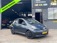 Toyota Aygo - 1.0-12V Access|Airco|Elek. Ramen|APK