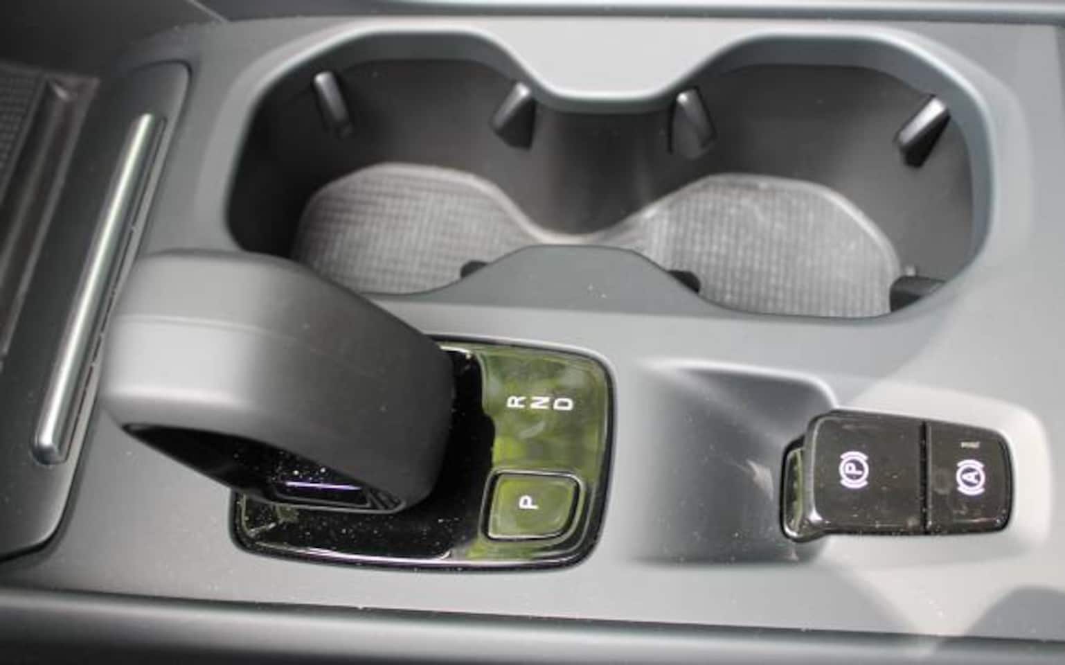 Volvo XC40 - T4 190pk Geartronic R-Design