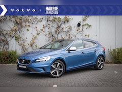 Volvo V40 - T3 Aut. Polar+ Sport | Navigatie | Harman Kardon audio | Panoramadak | Schakelpaddles | Pa