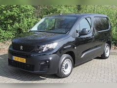 Peugeot Partner - 1.5 BlueHDi 100pk S&amp;S 650kg 3-zits Premium