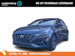 Hyundai i30 - 1.0 T-GDi MHEV Comfort Smart