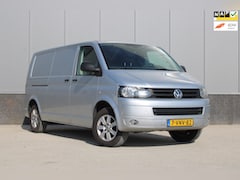 Volkswagen Transporter - 2.0 TDI L2H1 Airco, Cruise, APK